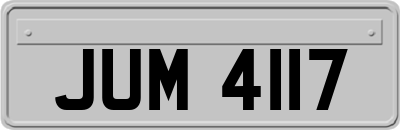 JUM4117