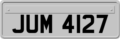 JUM4127