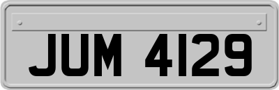 JUM4129
