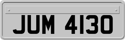 JUM4130