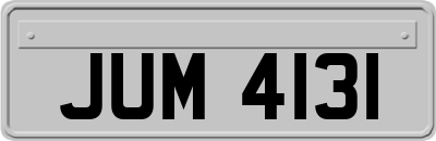 JUM4131
