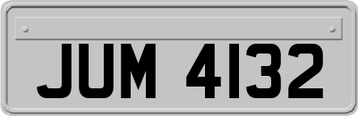 JUM4132