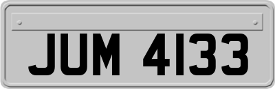 JUM4133