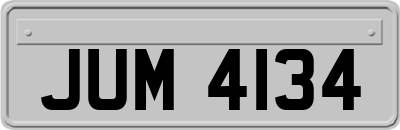 JUM4134