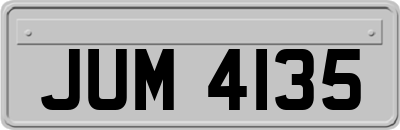 JUM4135