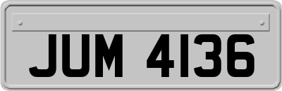 JUM4136