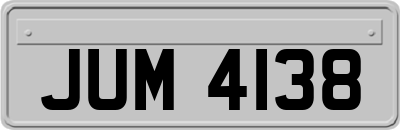 JUM4138