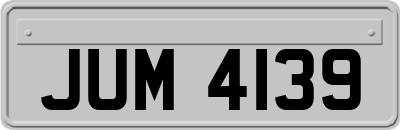JUM4139