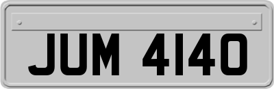JUM4140