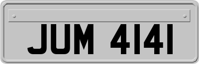 JUM4141