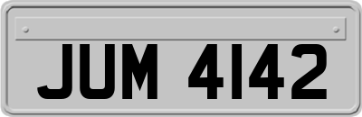 JUM4142