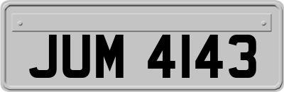 JUM4143