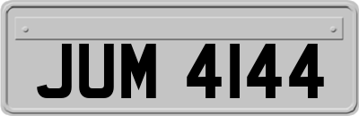 JUM4144