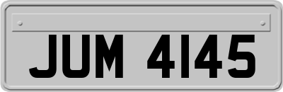 JUM4145