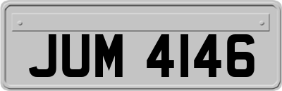 JUM4146
