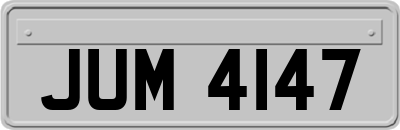 JUM4147