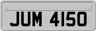 JUM4150