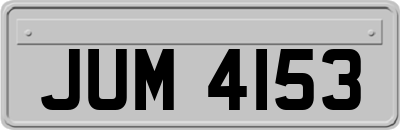 JUM4153
