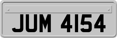 JUM4154