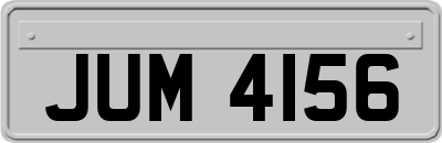 JUM4156
