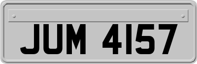 JUM4157