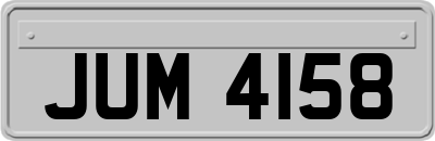 JUM4158