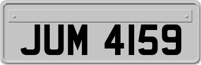 JUM4159