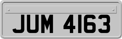JUM4163