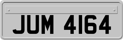 JUM4164