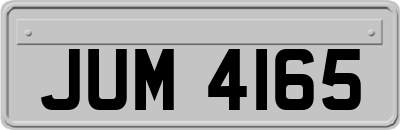 JUM4165