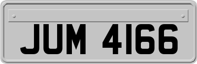 JUM4166
