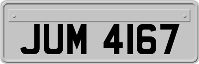 JUM4167