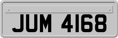 JUM4168