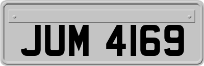 JUM4169