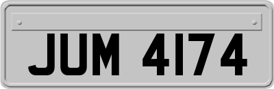 JUM4174