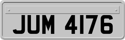 JUM4176