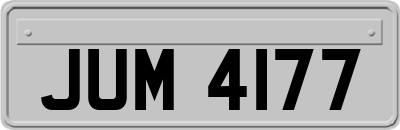 JUM4177
