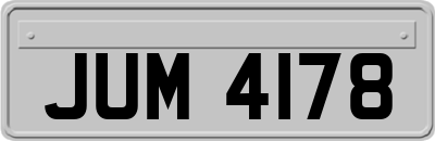 JUM4178