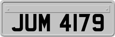 JUM4179