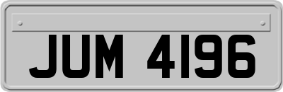 JUM4196