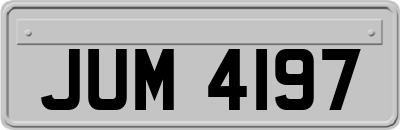 JUM4197