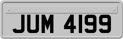 JUM4199