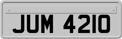 JUM4210