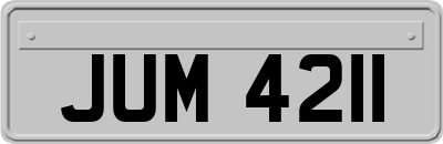 JUM4211