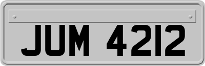 JUM4212