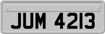 JUM4213