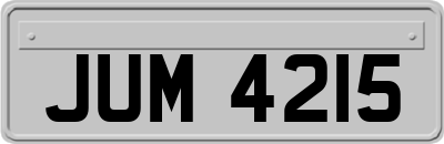JUM4215