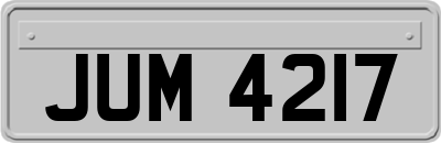 JUM4217
