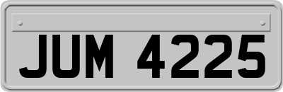 JUM4225