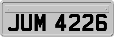 JUM4226